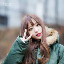 Hani get's you up to the level you dream of. Exid í•˜ë‹ˆ Posts Facebook