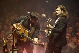 Mumford and sons delta tour 2018/19 announced. Mumford And Sons At The Motorpoint Arena Nottingham Review Setlist And Photos Nottinghamshire Live