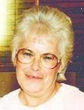 Gail Friedman Obituary (2010)