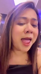 I-abby salle mo na yan! Alexia Visda thank you couz Abby Domer Salle 😘