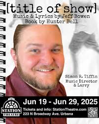 Lucan Man Fergus Foran's original musical is