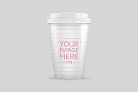 Download Free Paper Coffee Cup Mockup Generator Mediamodifier