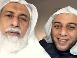 Siapakah nama ayah nabi muhammad saw. Inilah Wajah Dari Ayah Syekh Ali Jaber Jarang Tersorot Dan Sangat Mirip Dengan Almarhum Indozone Id