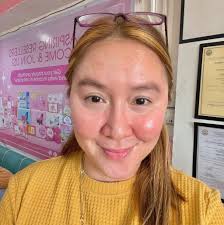 Ugma najud ang Grand Opening grabe ka gwapa na kaayo! Dili najud mahutdan  ky pagka daghan nag freezers puno tanan ug cakes! 🎂 🤩💛👏🏻 Bisita mo  ugma @ 7:30 am guys daghan