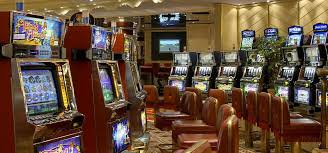 Sun Casino Fairmont Monte Carlo Monte Carlo Fairmont