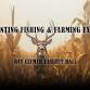 HUNTING FISHING & FARMING EXPO