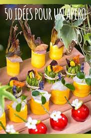 Des Idees Pour L Apero Entre Amis Je Cuisine Mon Potager Recettes De Cuisine Cuisine Aperitif Dinatoire