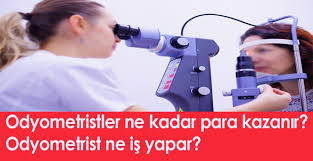 A) hastaların klinik değerlendirilmesi amacıyla. Odyometristler Ne Kadar Para Kazanir Odyometrist Ne Is Yapar Rehber Bilgi Rehber Bilgi