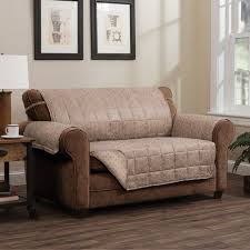 Jeffrey Home Brentwood Faux Leather Xl Sofa Furniture Cover Slipcover Leather Sofa Covers Leather Sofa Furniture Furniture Covers Slipcovers