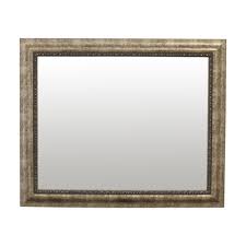 64 off bed bath beyond bed bath beyond framed wall mirror decor 64 off bed bath beyond bed bath beyond framed wall mirror decor