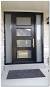5 Panel Shaker Exterior Door