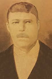 Darwin “Dave” Terpstra (1868-1948)