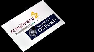The assessment of the vaccine, known as. Astrazeneca Applies For Vaccine Authorization In Eu