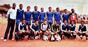 SOCCER CHAT:THE 70s and 80s