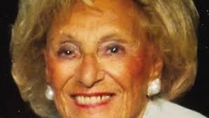 Gertrude (Cohen) Kline Borden