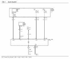 Wiring diagrams ford by year. Solved 2007 Ford F150 Radio Wiring Diagram Fixya