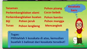 Kadal dapat siap untuk kawin ketika mereka berusia satu tahun untuk sebagian besar spesies yang berukuran namun ukurannya yang kecil sering membuat mereka sangat mudah menjadi mangsa untuk berbagai predator. Buatlah 5 Kalimat Dari Kosakata Diatas Brainly Co Id