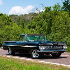 More listings are added daily. 1959 Chevrolet El Camino Is Listed Sold On Classicdigest In Fenton St Louis By For 37900 Classicdigest Com
