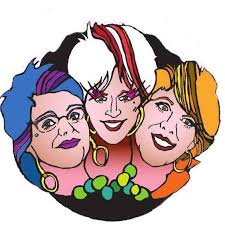 The Bitchy Sisters Sassy Sauce was inspired by my late husband Marty Altman.  Several years ago, Marty, our son Kent, daughter Jaime and I were dining at  a BBQ restaurant. We fell