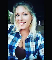 Faith Jarrell's Instagram, Twitter & Facebook