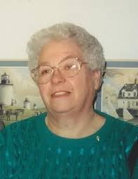 Ruth Smith Obituary (1934