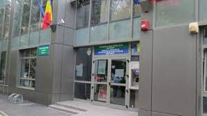 Hrant oundjian, directorul general al direcției generale de impozite și taxe locale sector 4. Un Nou Sediu Pentru Plata Taxelor Si Impozitelor In Sectorul 4