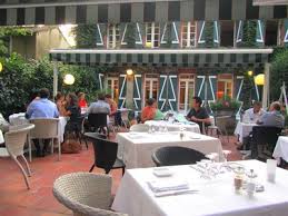 Un beau restaurant avec jardin dans le quartier arboré de rangueil à toulouse. Les Restaurants Pour Manger En Terrasse A Toulouse Et Alentours Gourmandise Sans Frontieres