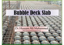 Bubble deck technology(bdt), bubble deck slabs(bds), traditional slabs(ts), plastic hollow balls, , reinforced module, filigree module, finished plank. Pdf Bubble Deck Slab