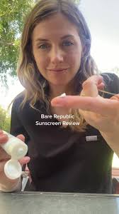 Bare Republic Sunscreen Review: Top Choices for Skin