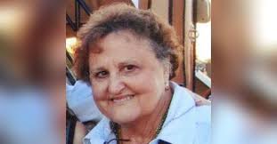 Faye Hunnicutt Thompson Obituary