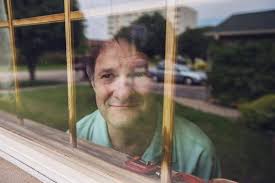 Getting a real sense of Tourette Syndrome