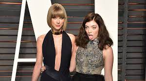 Swift's support for and anger towards the media regarding lorde and melodrama proves that she is still tight with her fellow female powerhouse. Taylor Swift Shares Sweet Post In Support Of Lorde S New Song Teen Vogue