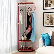 Check spelling or type a new query. Movable Commercial Grade Metal Garment Drying Rack Clothes Shoe Corner Organizer By Fast Shipping Drying Rack Clothes Corner Clothes Rackrack Metal Aliexpress