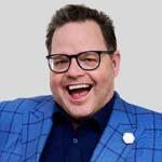 Kenneth Kinney, Keynote Speaker