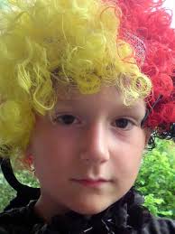 Wir sind Party-Weltmeister