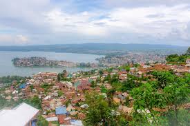Swede energy drc is working with the democratic republic of the congo to extract methane from lake kivu to generate electricity for the region. Travelogue Inside Goma Dangerous City Of Diamonds War And Volcano