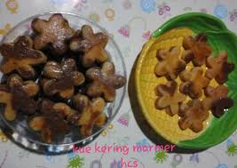 Mengenyangkan dan cocok dijadikan camilan, intip resepnya di bawah ini, yuk! Cara Gampang Menyiapkan Kue Kering Marmer No Telur Anti Gagal Kue Kering Com