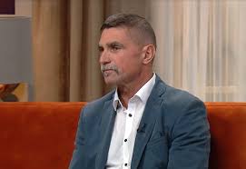 Ambrus Attila elárulta, Juszt László helyett igazából ki adta neki a  Viszkis becenevet