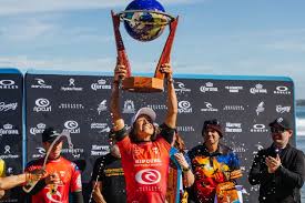 The ranch wasn't kind to the australian men. Sally Fitzgibbons Professional Surfer Wsl World Surf League Linkedin