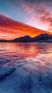 We did not find results for: Frozen Lake Sunset Winter Skyline Nature Wallpaper Background Cool Backgrounds