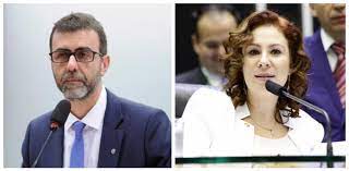 Há uma disparidade da a mesma carla na votação dos jornalistas está na posição de número 100. Marcelo Freixo E Carla Zambelli Disputam Lideranca Por Premio De Melhor Deputado Congresso Em Foco