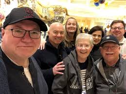 Pauline Bonin Obituary