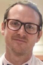 Garth Strohbehn, MD, MPhil