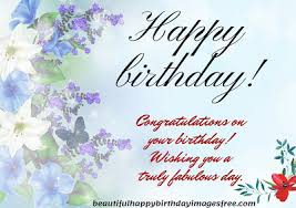 Happy Birthday Images For Best Friend Free Download Beautiful Happy Birthday Images With Quotes In 2020 Happy Birthday Images Happy Birthday Fun Advance Happy Birthday