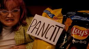 Monica vs. The Internet