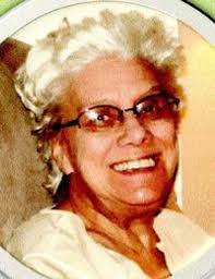 Thelma Tucibat Obituary August 16, 2013