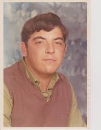 Dave Ingribelli Obituary