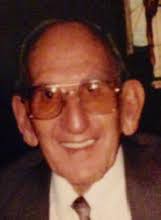 Obituary information for James T. Hackworth