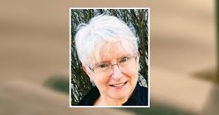 Susan McAdams Starr Obituary July 7, 2023