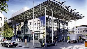 Die einwohnerzahl der stadt mainz überschritt im ersten jahrzehnt des 20. Kleines Haus Staatstheater Mainz